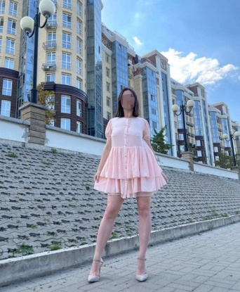 Анкета проститутки Хани - Фото 1, Покров, 27 лет, №3749